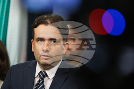 Народно събрание  - ПП-ДБ - изявление