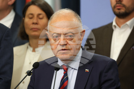 Народно събрание  - ПП-ДБ - изявление