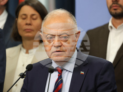 Народно събрание  - ПП-ДБ - изявление