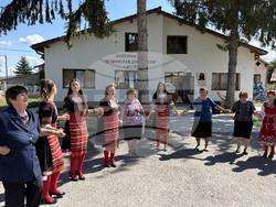 Село Доспей - читалище - годишнина