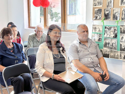 Село Доспей - читалище - годишнина