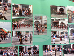 Село Доспей - читалище - годишнина