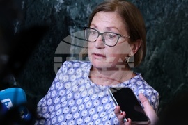 Благомир Коцев - мярка за неотклонение
