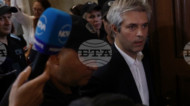 СГС прекрати съдебното производство срещу кмета на Варна Благомир Коцев и изпрати делото на Върховния касационен съд 