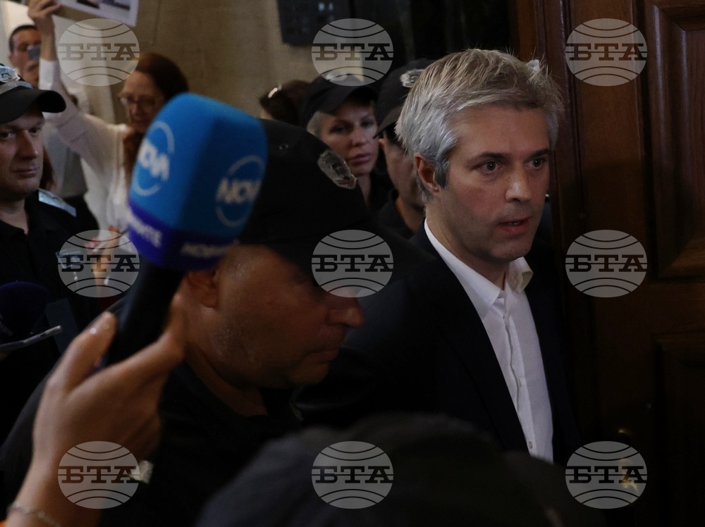 СГС прекрати съдебното производство срещу кмета на Варна Благомир Коцев и изпрати делото на Върховния касационен съд 