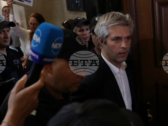 СГС прекрати съдебното производство срещу кмета на Варна Благомир Коцев и изпрати делото на Върховния касационен съд 