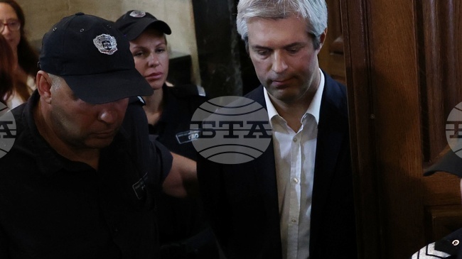 Judge Orders Transfer of Varna Mayor Kotsev from Sofia Prison to Varna