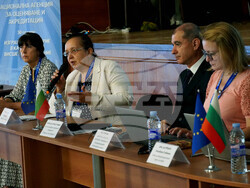 Снимка: Национална агенция за оценяване и акредитация 