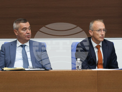 Народно събрание  - парламентарен контрол