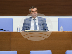 Народно събрание  - парламентарен контрол