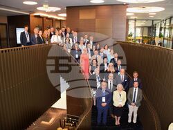 Снимка: Министерство на външните работи 