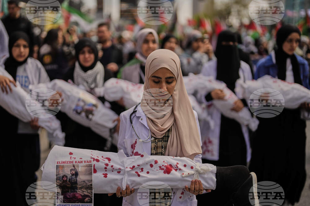 Turkey Israel Threat