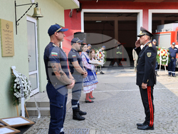 Пловдив - пожарна - професионален празник