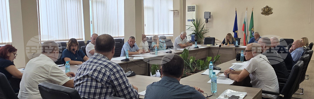 Съветниците в Роман одобриха парцеларен план за реконструкцията на водопровод към селата Стояновци и Радовене 