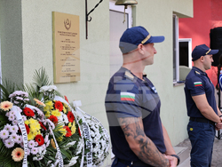 Пловдив - пожарна - професионален празник