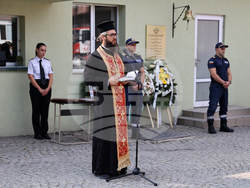 Пловдив - пожарна - професионален празник