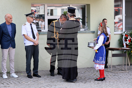 Пловдив - пожарна - професионален празник