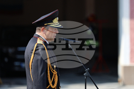 Пловдив - пожарна - професионален празник