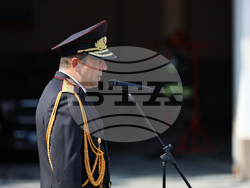 Пловдив - пожарна - професионален празник