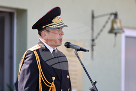 Пловдив - пожарна - професионален празник