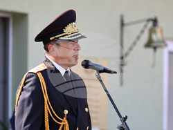 Пловдив - пожарна - професионален празник