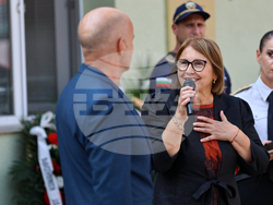 Пловдив - пожарна - професионален празник