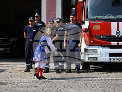 Пловдив - пожарна - професионален празник