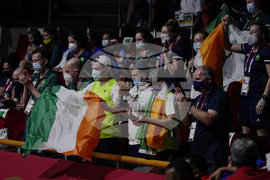 Boxing Crocker Donovan Preview