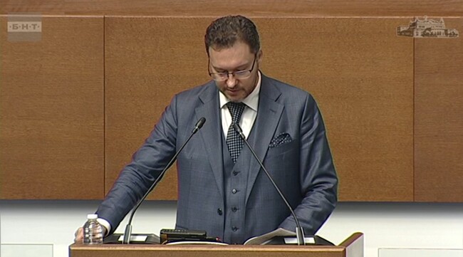 От началото на годината в столицата са регистрирани 37 случая на тормоз и агресия, извършени от групи младежи, съобщи Даниел Митов