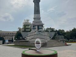 Снимка: Община Русе