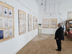 Русе - Захари Стоянов - кръгла маса