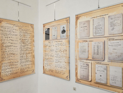 Русе - Захари Стоянов - кръгла маса