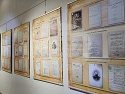 Русе - Захари Стоянов - кръгла маса