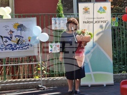 Детска градина „Радецки“ - нов корпус - откриване