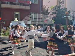 Детска градина „Радецки“ - нов корпус - откриване