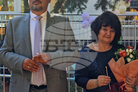 Детска градина „Радецки“ - нов корпус - откриване