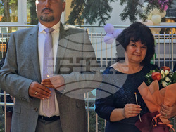 Детска градина „Радецки“ - нов корпус - откриване