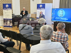 Русе - Захари Стоянов - кръгла маса