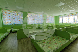 Детска градина „Радецки“ - нов корпус - откриване