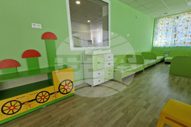 Детска градина „Радецки“ - нов корпус - откриване