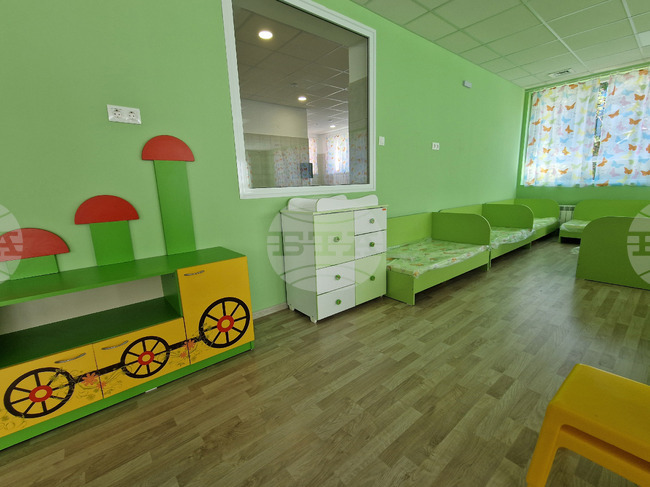 Столичната община предлага промени в правилата за прием в детски ясли и градини