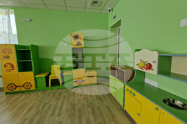 Детска градина „Радецки“ - нов корпус - откриване