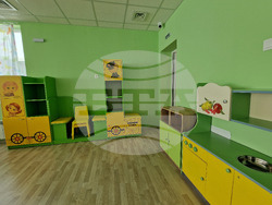 Детска градина „Радецки“ - нов корпус - откриване