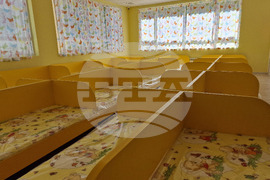 Детска градина „Радецки“ - нов корпус - откриване