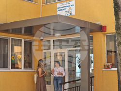 Детска градина „Радецки“ - нов корпус - откриване