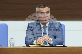Народно събрание  - парламентарен контрол
