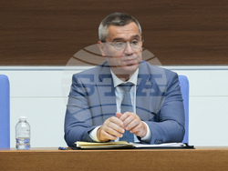 Народно събрание  - парламентарен контрол