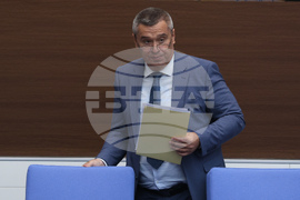 Народно събрание  - парламентарен контрол