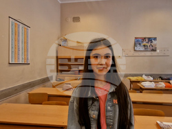 Светилник - Смолян - химн - гимназия