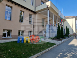 Светилник - Смолян - химн - гимназия